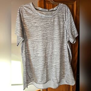 Womens Plus Size Jockey Top